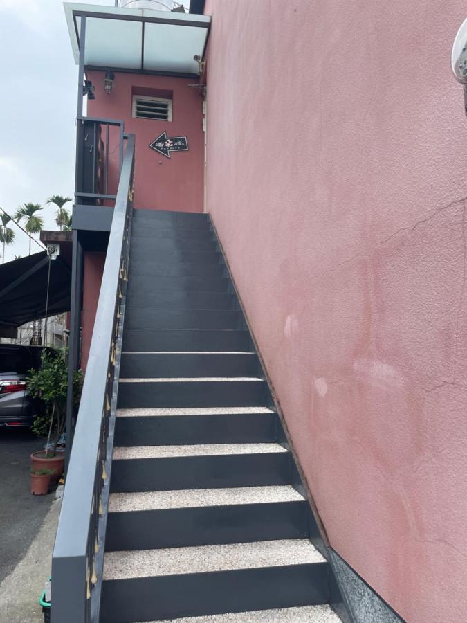 Pandora B&B Puli Exterior foto